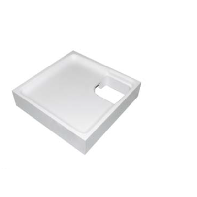Neuesbad Wannenträger für Polypex Plano 130x90x2 SD94352 Image