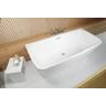 Riho freistehende Badewanne ADORE B2W 180x86 cm, wandstehend, B086001005 B086001005