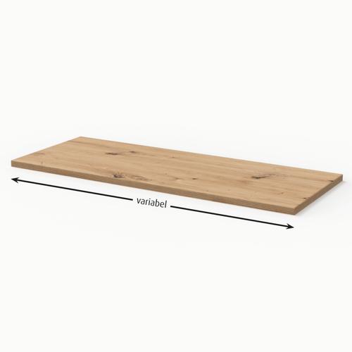 Sanipa 4balance Abdeckplatte, Eiche Natural-Touch, AP15985 AP15985