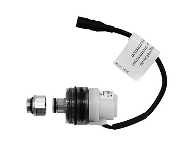 Schell Magnetventil LINUS Thermische Desinfektion 12V 018750099 Image