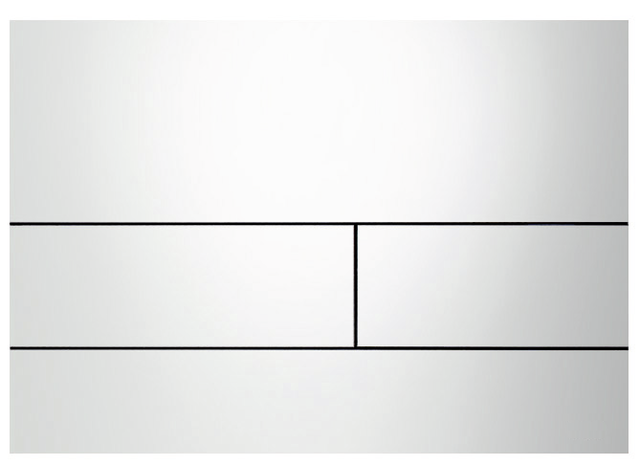 Tece square Metall 1 Ersatzteil weiß glzd., 9820393 9820393 Image