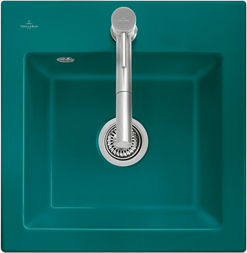 Villeroy & Boch Subway 50 S Spüle 331500 x510mm, 331500J0 331500J0 Image