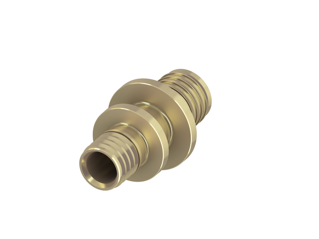 Tece flex Kupplung reduziert Dim. 25 x 20, Siliziumbronze, 706605 706605 Image