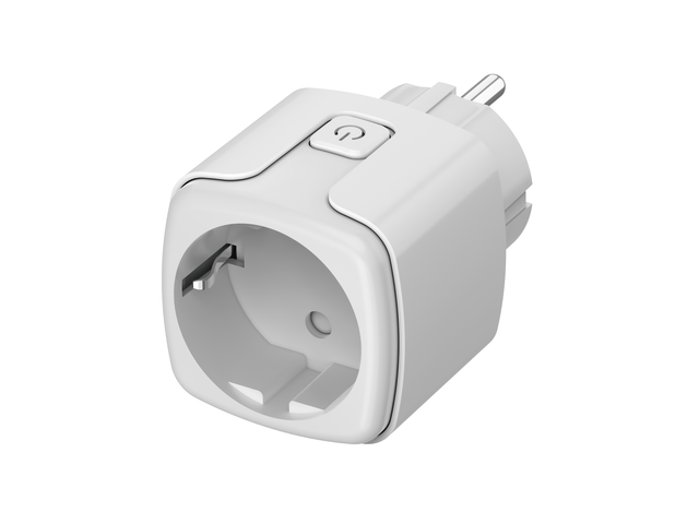 Tece floor Steckdose SH-PO 230 V, 77420070 77420070 Image