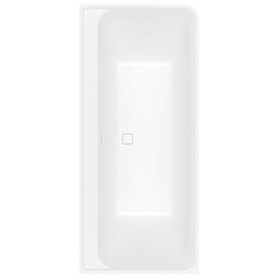 Villeroy & Boch Vorwand-Badewanne Collaro 1790x790x470mm 180COR9CLBCVP01 Image
