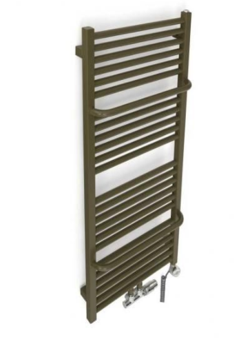 Terma Lima Heizkörper, B:1400, H:300mm WGLIM030140 Image