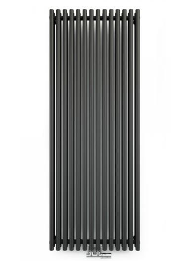 Terma Heizkörper Tune VWD, B:690, H:1800mm WGTUV180069 Image