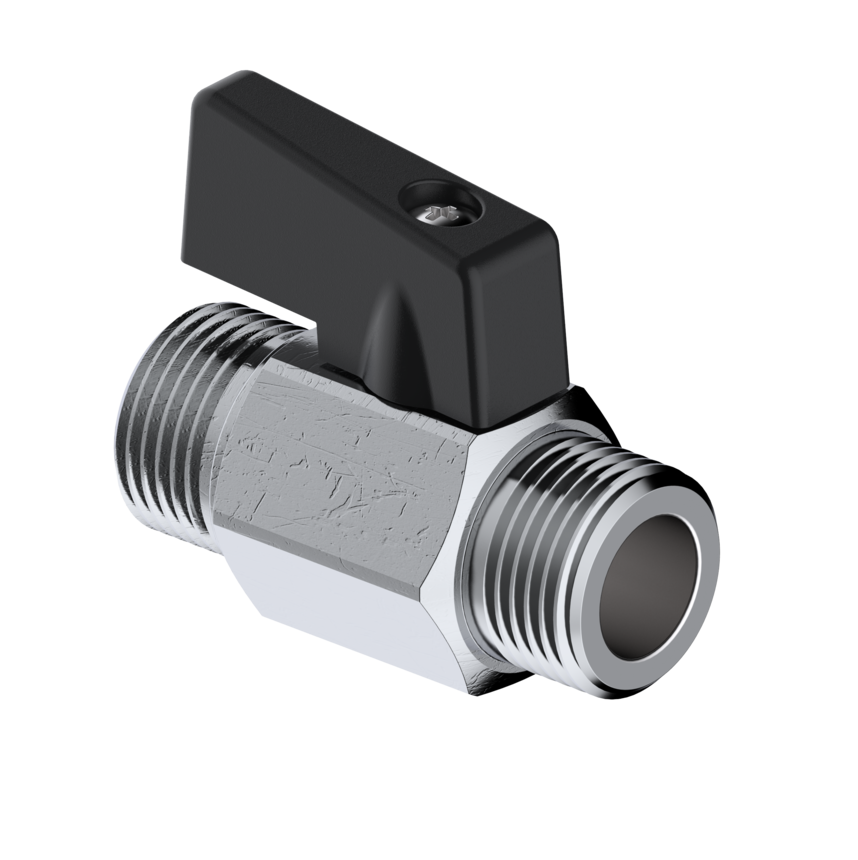 "TOTO Mini-Kugelventil 3/8" für WASHLET SP515011B" Image