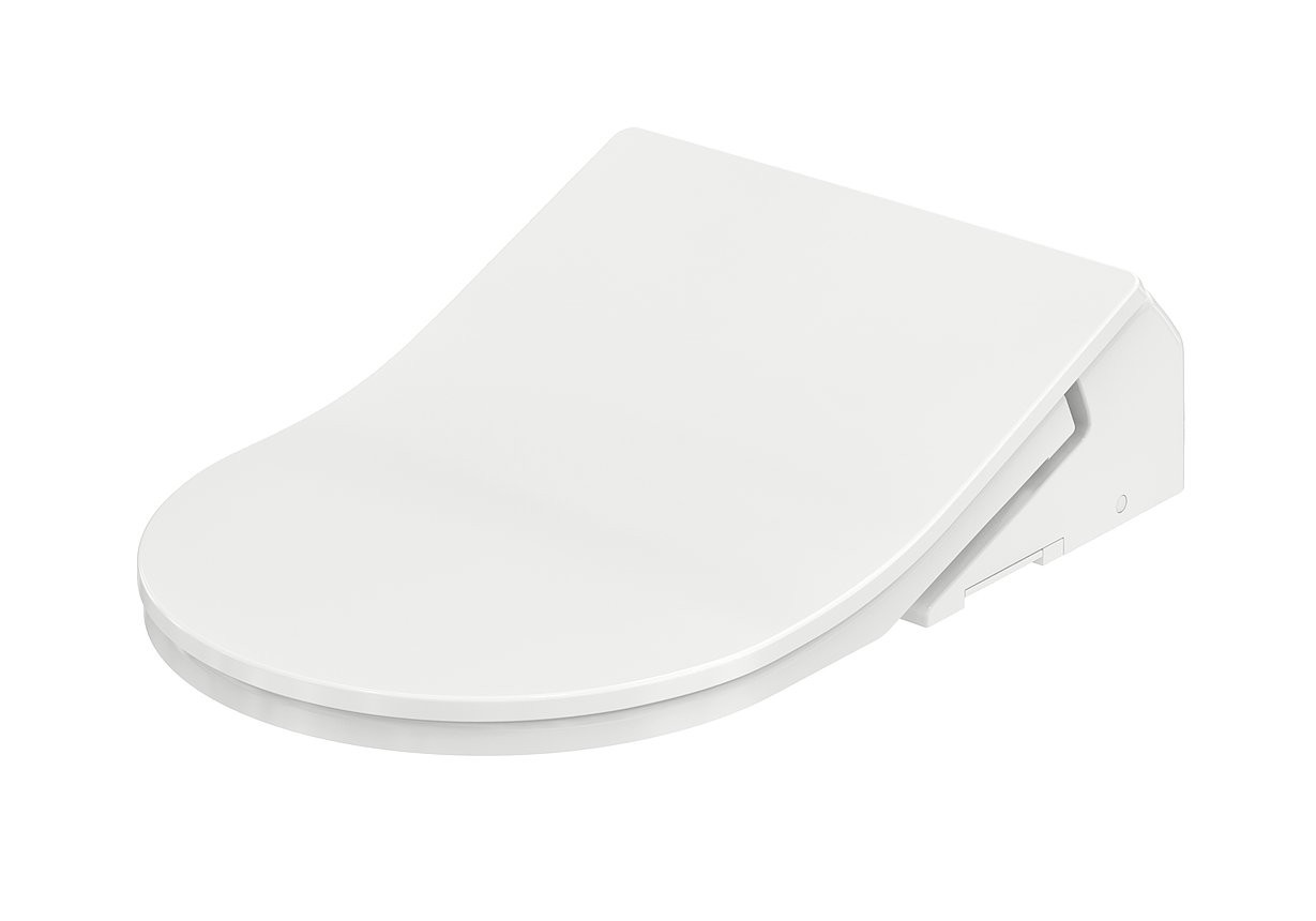 TOTO WASHLET RX EWATER+ inkl. Fernbedienung TCF894CG Image