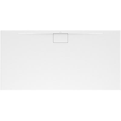 Villeroy & Boch Duschwanne Architectura (1290ARA215) 1200x900x15mm Rechteck Acryl Stone White, DA129 DA1290ARA215VRW Image