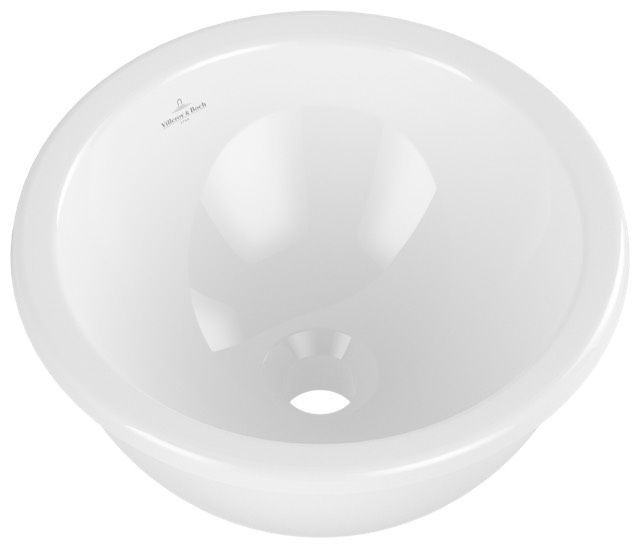 Villeroy & Boch Unterbauwaschtisch Loop&Friends 4A510101 Image
