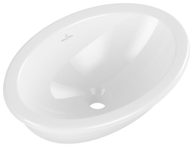 Villeroy & Boch Unterbauwaschtisch Loop&Friends 4A5300R1 Image