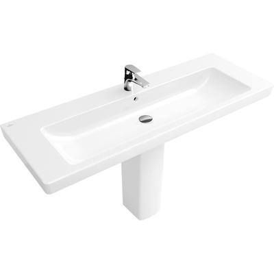 Villeroy & Boch Schrankwaschtisch Subway 7176D0 7176D0R1