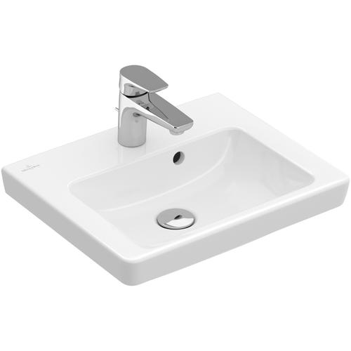 Villeroy & Boch Handwaschbecken Subway 2.0 731545 73154501