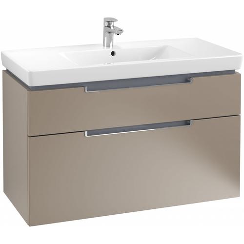 Villeroy & Boch Subway 2.0 Waschtischunterschrank, A91510VG A91510VG