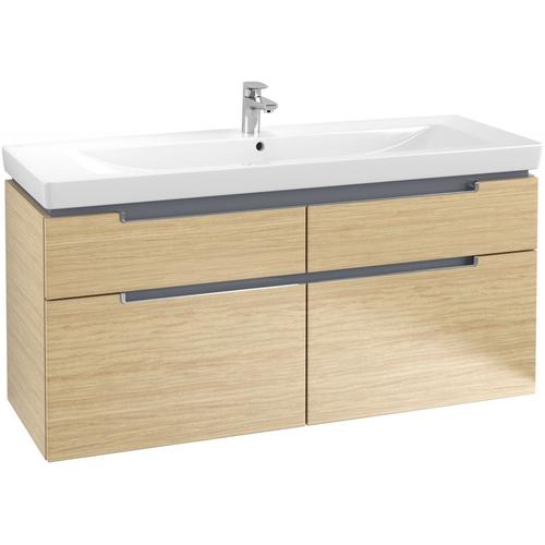 Villeroy & Boch Subway 2.0 Waschtischunterschrank, A91610VJ A91610VJ