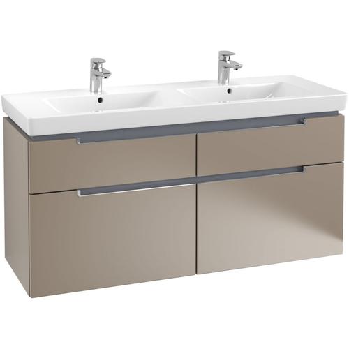 Villeroy & Boch Subway 2.0 Waschtischunterschrank, A91710VG A91710VG