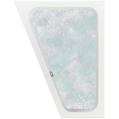 Villeroy & Boch Whirlpool Loop&Friends, weiss, Combipool Comfort, Technik Pos. 1, UCC175LFSLA1V01 Image