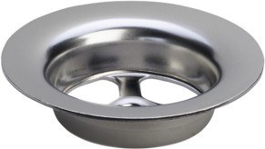 Viega Ventiloberteil 6211KZ-454, in 70mm Chromnickelstahl poliert 114015 Image