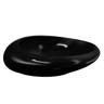 Vitra Istanbul Aufsatzschale 60 cm Schwarz, 4280B470-0016 4280B470-0016