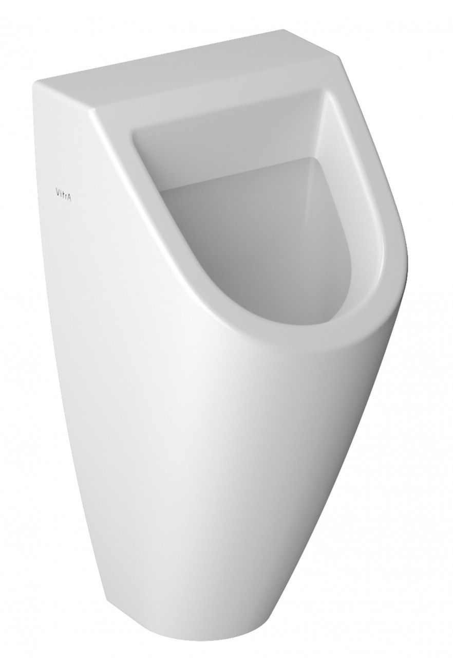 VitrA Bad Urinal S20 5462B003D1069 Image