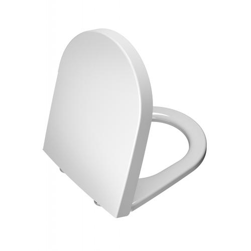 Vitra Options Nest WC-Sitz mit Absenkautomatik, 89-003R409 89-003R409