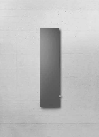 Zehnder Runtal Heizkörper Arteplano Premium HAP-140-8 1413x49x601, Lila, AB V021, RAD02908F5R1000 RAD02908F5R1000 Image