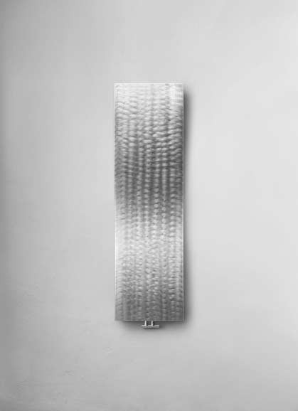 Zehnder Runtal Heizkörper Arteplano Onda HB220-7 2205x95x527, White Matt, AB 5410, RAE03307DF52000 RAE03307DF52000 Image