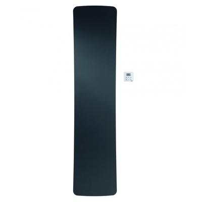 Zehnder Runtal Heizkörper Folio FVE-180-072/GD 1796x16x740, Grey Aluminium, RFA40807A300000 RFA40807A300000 Image
