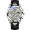 Neue Olevs Olevs Marke Mode Trend Herren Geschäfts Uhr Luminous Chronograph Kalender 24 Stunden Multifunktion Quarz Uhr Casual Vielseitig Wasserdicht Sport Herren Armbanduhr