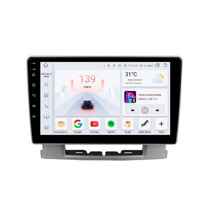 For Buick Excelle 2 2009 - 2015 For Opel Astra J 2009 - 2017 Car Radio Multimedia Video Player Navigation Stereo GPS