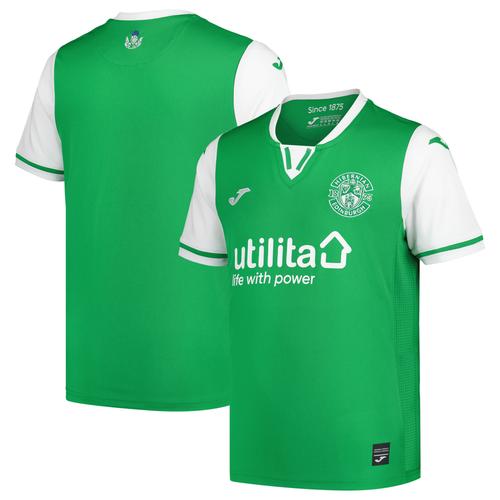 Hibernian Joma Heim 2024-25 - Kinder