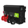 Green Cell - Spannungswandler Inverter pro 12V auf 230V 2000W/4000W Modifizierte Sinuswelle