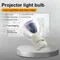 P-VIP 240/0.8 E20.9 Projector Lamp 5J.J7L05.001 5J.JEE05.001 for BENQ W1070 W1080ST HT1075 HT1085ST