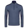 The Open KJUS Cool Recovery Midlayer - Blue