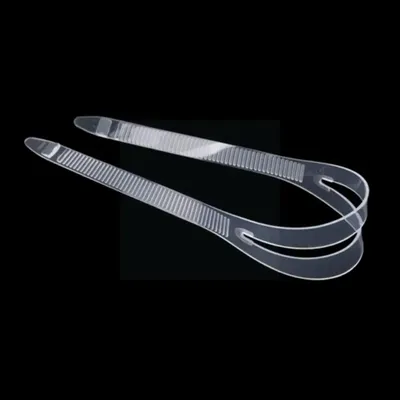 1pcs Universal Diving Goggles Silicone Strap Wear Universal Strap High Strap Goggles High Elastic
