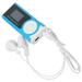 Back Clip MP Player LCD Screen Portable Music Mp3 Korean