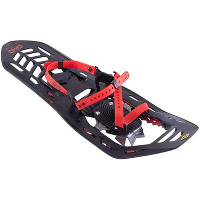 Atlas Helium Backcountry Snowshoes - Re-Packaged Black