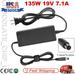 ZGBY 19.5V 135W Ac Adapter Charger For Hp Elite 8300 8200 8000 7900 7800 Ultra-Slim