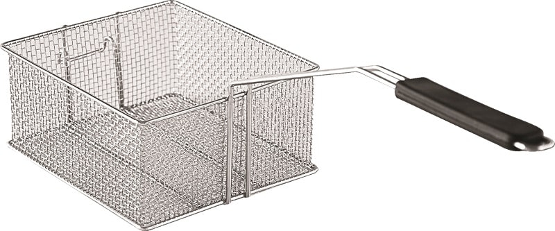 Fritteusenkorb - Gas Serie 260 x 280 x 130 mm Image