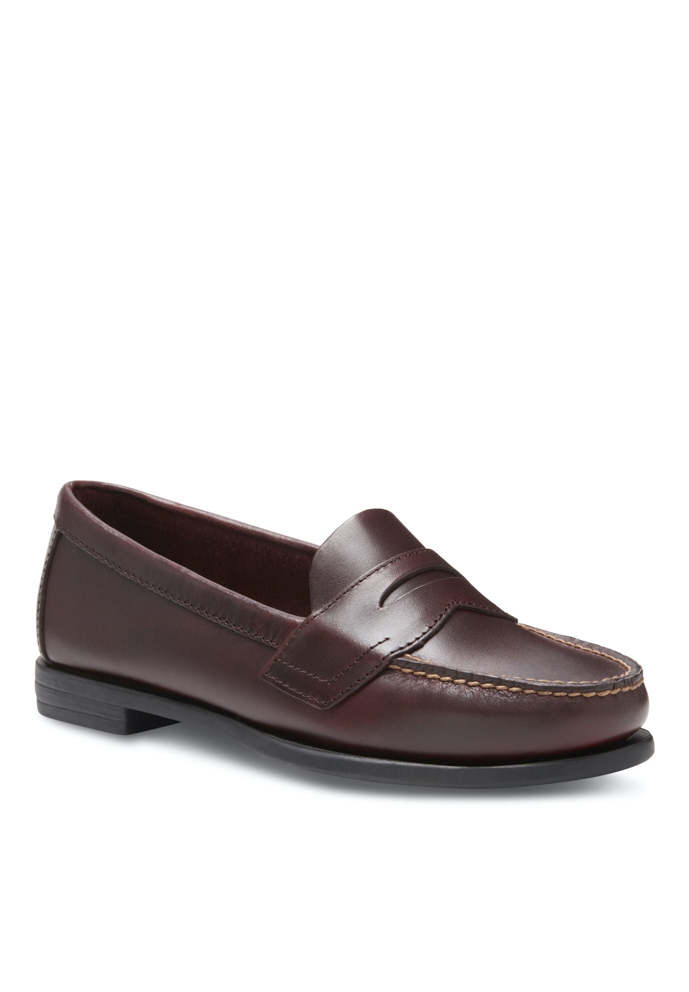 Women's Classic II Slip-On by Eastland in Walnut (Size 12 M)