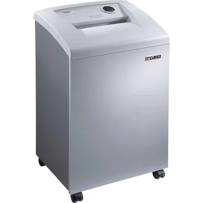 Dahle Aktenvernichter 610 Team 40430 Partikelschnitt 0,8x12mm Image
