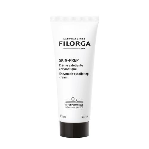 Filorga - ENZYMATIC EXFOLIATING CREAM Gesichtspeeling 75 ml