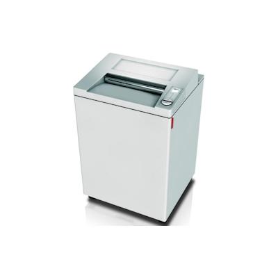 IDEAL Aktenvernichter 4002 Partikelschnitt 2x15mm mit Öler Image