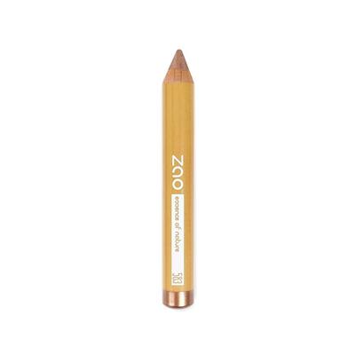 ZAO Jumbo Eye Pencil Lidschatten 583 - PEARLY TAUPE 2.1 g Nude Image
