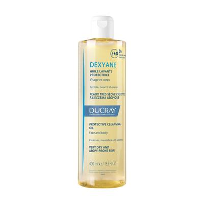 Ducray - DEXYANE Reinigungsöl 200 ml Image