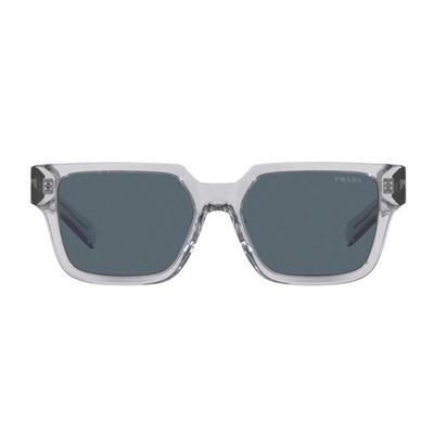 Eyeglasses - Gray - Prada Sunglasses
