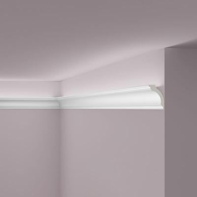 Eckleiste NMC Z1220 arstyl Noel Marquet Zierleiste Stuckleiste für Indirekte Beleuchtung Zeitloses Image