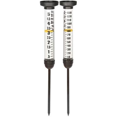Regenmesser 130 mm TH86 Esschert Design Image