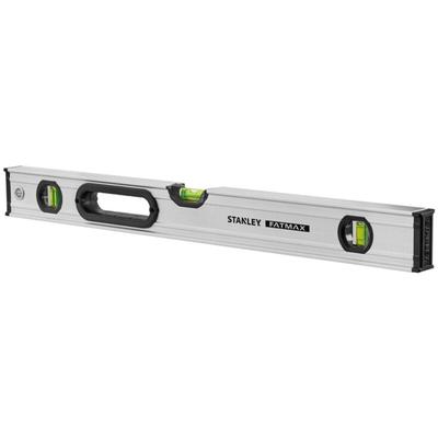 Zubehör - Wasserwaage magnetisch, 60 cm 0-43-625 - Stanley Image